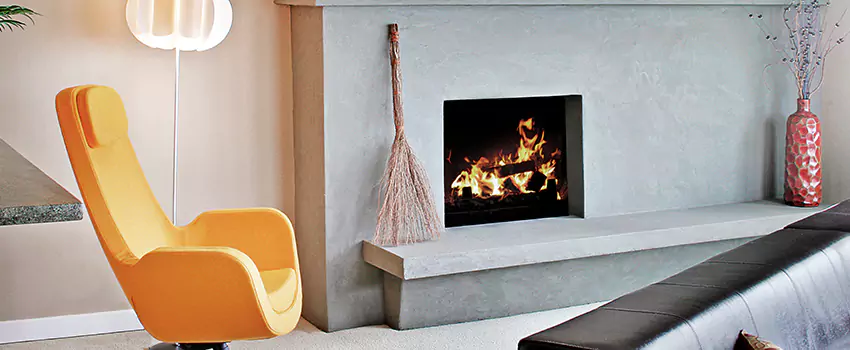 Electric Fireplace Makeover Services in Shelton, CT