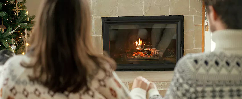 Fireplace Firebox Refurbish & Restore Services in Shelton, CT