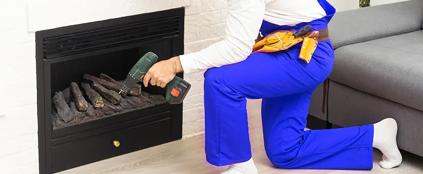 Fireplace Safety Inspection Specialists in Shelton, Connecticut