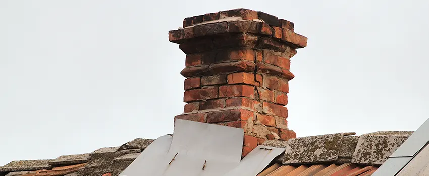 Cost of Fixing Blocked Chimney in Shelton, Connecticut