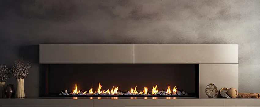 Gas Fireplace Logs Supplier in Shelton, Connecticut