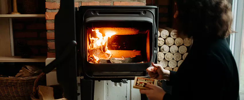 Hearthstone Wood Stoves Fireplace Repair in Shelton, Connecticut