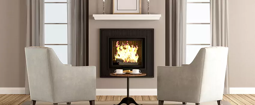 Heatilator Direct Vent Fireplace Services in Shelton, Connecticut