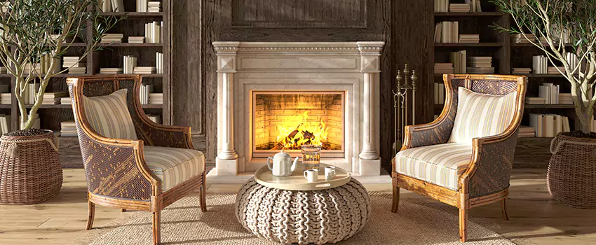 Cost of RSF Wood Fireplaces in Shelton, Connecticut