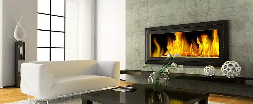 Ventless Fireplace Oxygen Depletion Sensor Installation and Repair Services in Shelton, Connecticut