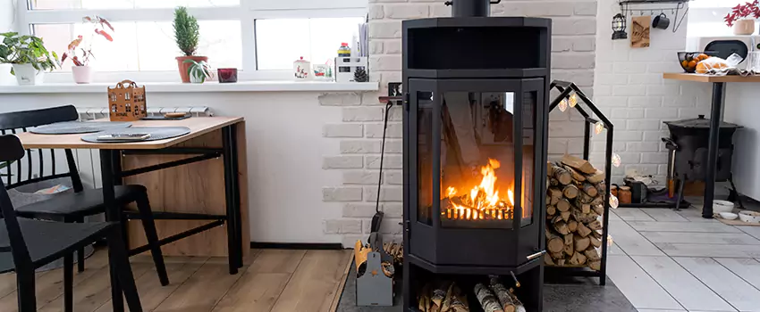 Cost of Vermont Castings Fireplace Services in Shelton, CT