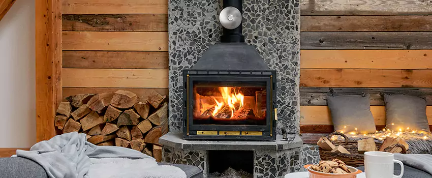 Affordable Wood Fireplace Fixing Solutions in Shelton, Connecticut