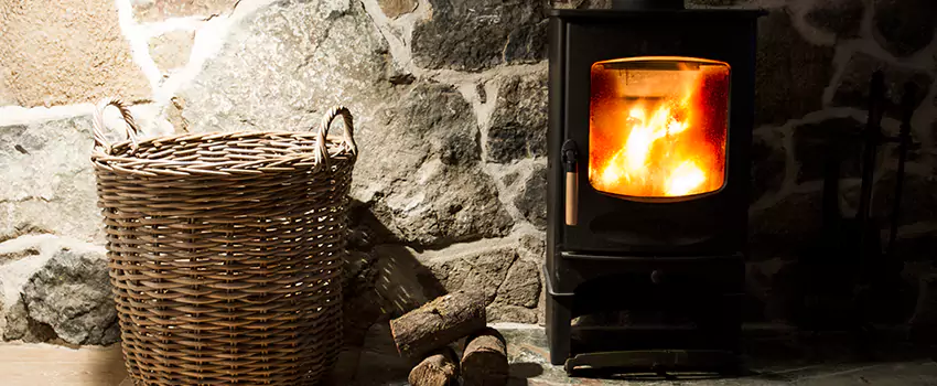 24/7 Wood Stove Installation Services in Shelton, Connecticut