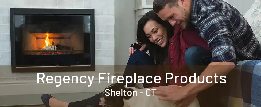 Regency Fireplace Products Shelton - CT